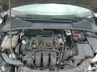 ✅ 2017 Ford Focus SE • VIN: 1FADP3F2XHL201380 • Lot: 56942815. Listed on Copart with 136,169 mi. Free auction sales archive from the USA and detailed vehicle history report at DreamBid. Image 14.