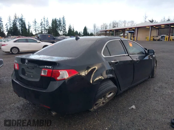 ✅ 2009 Acura TSX • VIN: JH4CU26669C031952 • Лот: 43940582. Опубликован ранее на IAAI с пробегом Не указан. Бесплатный доступ к архиву аукционных продаж из США и подробный отчёт об истории автомобиля на DreamBid. Изображение 4.