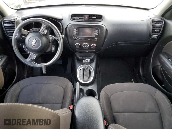 ✅ 2017 Kia Soul • VIN: KNDJN2A28H7474475 • Lot: 74673265. Wystawiony na Copart z przebiegiem 70 069 mil. Bezpłatny archiwum sprzedaży aukcyjnych z USA i szczegółowy raport historii pojazdu na DreamBid. Zdjęcie 8.