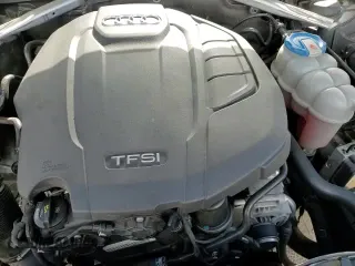 ✅ 2018 Audi A4 Premium • VIN: WAUKMAF42JA172214 • Lot: 81620015. Wystawiony na Copart z przebiegiem 87 116 mil. Bezpłatny archiwum sprzedaży aukcyjnych z USA i szczegółowy raport historii pojazdu na DreamBid. Zdjęcie 14.