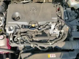 ✅ 2021 Toyota Avalon Hybrid XLE • VIN: 4T1JA1AB6MU003406 • Lot: 80724185. Wystawiony na Copart z przebiegiem 66 272 mil. Bezpłatny archiwum sprzedaży aukcyjnych z USA i szczegółowy raport historii pojazdu na DreamBid. Zdjęcie 14.