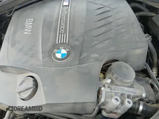 ✅ 2015 BMW 4 Series 435i • VIN: WBA3R1C59FK195140 • Lot: 42854150. Listed on IAAI with 94,434 mi. Free auction sales archive from the USA and detailed vehicle history report at DreamBid. Image 19.