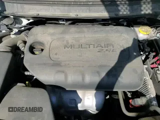 ✅ 2021 Jeep Cherokee Latitude • VIN: 1C4PJMCB3MD120695 • Лот: 80755345. Опубликован ранее на Copart с пробегом 41 975 миль. Бесплатный доступ к архиву аукционных продаж из США и подробный отчёт об истории автомобиля на DreamBid. Изображение 15.