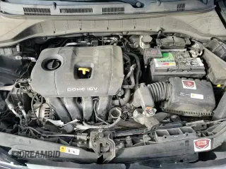 ✅ 2020 Hyundai Kona SE • VIN: KM8K12AA8LU545297 • Лот: 83842115. Опубликован ранее на Copart с пробегом 109 513 миль. Бесплатный доступ к архиву аукционных продаж из США и подробный отчёт об истории автомобиля на DreamBid. Изображение 14.