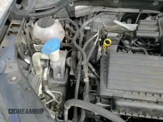 ✅ 2017 Volkswagen Jetta S • VIN: 3VW2B7AJ8HM366300 • Lot: 93143235. Wystawiony na Copart z przebiegiem 145 483 mil. Bezpłatny archiwum sprzedaży aukcyjnych z USA i szczegółowy raport historii pojazdu na DreamBid. Zdjęcie 13.