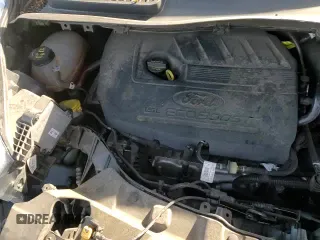 ✅ 2017 Ford Escape Titanium • VIN: 1FMCU9JD0HUD20183 • Lot: 89818555. Wystawiony na Copart z przebiegiem 66 962 mil. Bezpłatny archiwum sprzedaży aukcyjnych z USA i szczegółowy raport historii pojazdu na DreamBid. Zdjęcie 16.