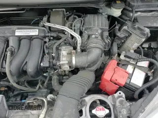 ✅ 2018 Honda Fit LX • VIN: 3HGGK5H42JM727802 • Lot: 87388395. Wystawiony na Copart z przebiegiem 149 712 mil. Bezpłatny archiwum sprzedaży aukcyjnych z USA i szczegółowy raport historii pojazdu na DreamBid. Zdjęcie 13.