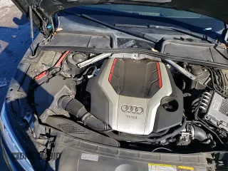 ✅ 2019 Audi S5 Premium Plus • VIN: WAUP4AF52KA063235 • Lot: 43152885. Wystawiony na Copart z przebiegiem 44 502 mil. Bezpłatny archiwum sprzedaży aukcyjnych z USA i szczegółowy raport historii pojazdu na DreamBid. Zdjęcie 15.