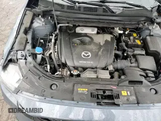 ✅ 2024 Mazda CX-5 S Carbon Edition • VIN: JM3KFBCL6R0519244 • Лот: 94332125. Опубликован ранее на Copart с пробегом 36 991 миль. Бесплатный доступ к архиву аукционных продаж из США и подробный отчёт об истории автомобиля на DreamBid. Изображение 14.