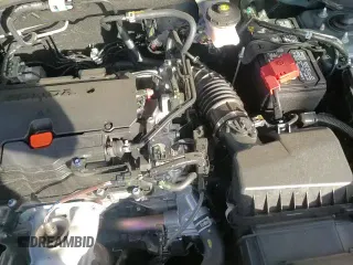 ✅ 2025 Honda HR-V EX-L • VIN: 3CZRZ2H70SM777993 • Lot: 86140865. Wystawiony na Copart z przebiegiem 4 398 mil. Bezpłatny archiwum sprzedaży aukcyjnych z USA i szczegółowy raport historii pojazdu na DreamBid. Zdjęcie 14.