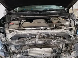 ✅ 2019 Chevrolet Silverado 1500 LT • VIN: 1GCPYDEK4KZ356295 • Lot: 68390485. Wystawiony na Copart z przebiegiem 52 885 mil. Bezpłatny archiwum sprzedaży aukcyjnych z USA i szczegółowy raport historii pojazdu na DreamBid. Zdjęcie 14.