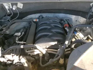 ✅ 2018 Ford F-150 XL • VIN: 1FTMF1E53JKD96523 • Лот: 92186665. Опубликован ранее на Copart с пробегом 94 798 миль. Бесплатный доступ к архиву аукционных продаж из США и подробный отчёт об истории автомобиля на DreamBid. Изображение 15.