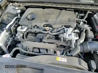 ✅ 2020 Toyota Camry SE • VIN: 4T1G11BK3LU003659 • Lot: 82747285. Listed on Copart with 75,611 mi. Free auction sales archive from the USA and detailed vehicle history report at DreamBid. Image 15.