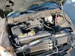 ✅ 2008 Dodge 1500 Laramie • VIN: 1D7HA18218S500895 • Лот: 87318494. Опубликован ранее на Copart с пробегом 162 443 миль. Бесплатный доступ к архиву аукционных продаж из США и подробный отчёт об истории автомобиля на DreamBid. Изображение 14.