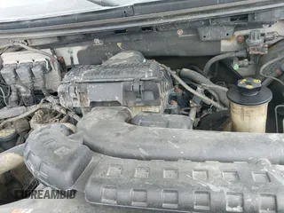 ✅ 2004 Ford F-150 XLT • VIN: 1FTPX04544KD74153 • Lot: 42043737. Listed on IAAI with 162,219 mi. Free auction sales archive from the USA and detailed vehicle history report at DreamBid. Image 11.