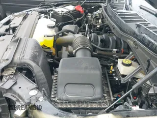 ✅ 2024 Ford F-150 STX • VIN: 1FTEW2K50RKD65367 • Lot: 43263151. Listed on IAAI with 11,836 mi. Free auction sales archive from the USA and detailed vehicle history report at DreamBid. Image 20.