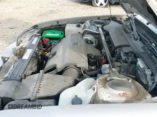 ✅ 1998 Buick LeSabre Custom • VIN: 1G4HP52K1WH425016 • Lot: 43277899. Listed on IAAI with 84,549 mi. Free auction sales archive from the USA and detailed vehicle history report at DreamBid. Image 12.