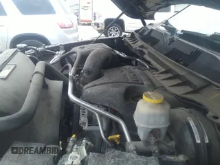 2018 Ram 1500 Express with VIN 1C6RR7FT0JS171660, listed as a IAAI auction lot 36854451 with 82,310 mi miles and . Bid and sale history available at DreamBid. Image 19.