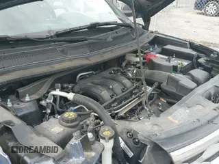 ✅ 2018 Ford Explorer XLT • VIN: 1FM5K8D84JGA02983 • Lot: 43463900. Wystawiony na IAAI z przebiegiem 61 514 mil. Bezpłatny archiwum sprzedaży aukcyjnych z USA i szczegółowy raport historii pojazdu na DreamBid. Zdjęcie 19.