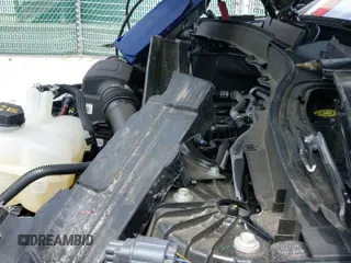 ✅ 2023 Ford Explorer Platinum • VIN: 1FM5K8HC7PGA97725 • Lot: 42390671. Wystawiony na IAAI z przebiegiem 23 012 mil. Bezpłatny archiwum sprzedaży aukcyjnych z USA i szczegółowy raport historii pojazdu na DreamBid. Zdjęcie 22.