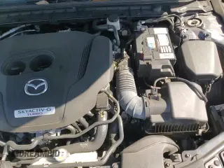 ✅ 2021 Mazda 3 Premium Plus • VIN: JM1BPBNY7M1310838 • Lot: 84047905. Wystawiony na Copart z przebiegiem 71 115 mil. Bezpłatny archiwum sprzedaży aukcyjnych z USA i szczegółowy raport historii pojazdu na DreamBid. Zdjęcie 14.