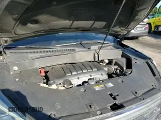 ✅ 2017 GMC Acadia Limited • VIN: 1GKKRSKD8HJ114199 • Lot: 80920305. Listed on Copart with 108,403 mi. Free auction sales archive from the USA and detailed vehicle history report at DreamBid. Image 14.