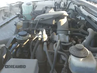 ✅ 2011 Toyota Tacoma • VIN: 5TFTX4CN6BX001364 • Lot: 41279690. Wystawiony na IAAI z przebiegiem 222 769 mil. Bezpłatny archiwum sprzedaży aukcyjnych z USA i szczegółowy raport historii pojazdu na DreamBid. Zdjęcie 22.