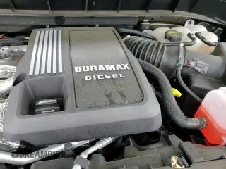 ✅ 2025 Chevrolet Silverado 1500 High Country • VIN: 1GCUKJE89SZ161560 • Lot: 85672395. Listed on Copart with 9,390 mi. Free auction sales archive from the USA and detailed vehicle history report at DreamBid. Image 14.