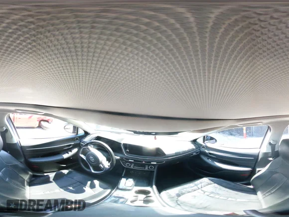 ✅ 2020 Hyundai Sonata Limited • VIN: 5NPEH4J28LH034426 • Лот: 45278835. Опубліковано раніше на IAAI з пробігом 92 737 миль. Безкоштовний доступ до архіву аукціонних продажів зі США та докладний звіт про історію автомобіля на DreamBid. Зображення 21.
