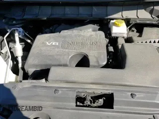 ✅ 2023 Nissan Pathfinder SL • VIN: 5N1DR3CA7PC270215 • Лот: 86664855. Опубликован ранее на Copart с пробегом 59 316 миль. Бесплатный доступ к архиву аукционных продаж из США и подробный отчёт об истории автомобиля на DreamBid. Изображение 15.