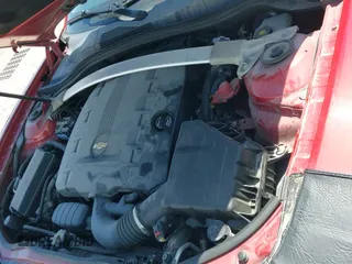 ✅ 2015 Chevrolet Camaro LT • VIN: 2G1FF3D32F9284186 • Lot: 41986842. Listed on IAAI with 66,687 mi. Free auction sales archive from the USA and detailed vehicle history report at DreamBid. Image 20.