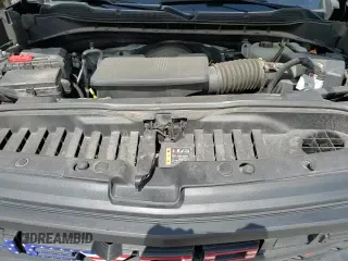 ✅ 2022 Chevrolet Silverado 1500 Custom Trail Boss • VIN: 3GCPDCED7NG588174 • Lot: 65574675. Wystawiony na Copart z przebiegiem 60 336 mil. Bezpłatny archiwum sprzedaży aukcyjnych z USA i szczegółowy raport historii pojazdu na DreamBid. Zdjęcie 15.