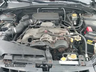 ✅ 2008 Subaru Outback Limited • VIN: 4S4BP62C387318594 • Lot: 42908485. Listed on IAAI with 159,084 mi. Free auction sales archive from the USA and detailed vehicle history report at DreamBid. Image 12.