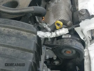 ✅ 2022 Ram ProMaster City Cargo Tradesman • VIN: ZFBHRFAB7N6W36191 • Lot: 40715139. Listed on IAAI with 122,144 mi. Free auction sales archive from the USA and detailed vehicle history report at DreamBid. Image 19.