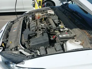 ✅ 2016 Ford Fusion S • VIN: 3FA6P0G79GR157809 • Lot: 41994860. Wystawiony na IAAI z przebiegiem 161 049 mil. Bezpłatny archiwum sprzedaży aukcyjnych z USA i szczegółowy raport historii pojazdu na DreamBid. Zdjęcie 12.