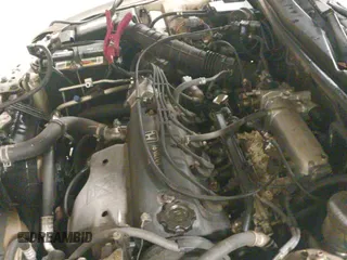 ✅ 1994 Honda Accord LX • VIN: 1HGCD7234RA053648 • Лот: 43750437. Опубликован ранее на IAAI с пробегом 184 510 миль. Бесплатный доступ к архиву аукционных продаж из США и подробный отчёт об истории автомобиля на DreamBid. Изображение 12.