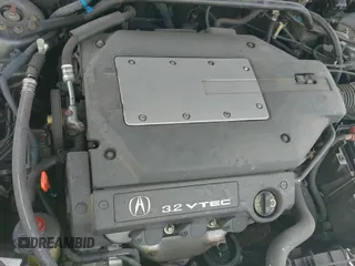 ✅ 2003 Acura TL • VIN: 19UUA56633A078974 • Lot: 42890502. Listed on IAAI with 96,127 mi. Free auction sales archive from the USA and detailed vehicle history report at DreamBid. Image 12.