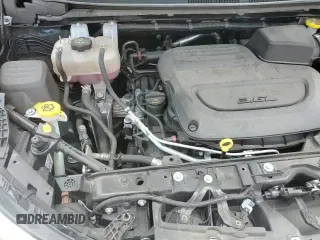 ✅ 2023 Chrysler Pacifica Limited • VIN: 2C4RC3GG8PR544703 • Lot: 66515355. Listed on Copart with 28,028 mi. Free auction sales archive from the USA and detailed vehicle history report at DreamBid. Image 15.