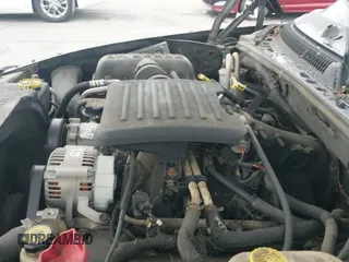 ✅ 2001 Dodge Dakota Sport • VIN: 1B7HG2AN31S225393 • Lot: 42183298. Wystawiony na IAAI z przebiegiem 244 961 mil. Bezpłatny archiwum sprzedaży aukcyjnych z USA i szczegółowy raport historii pojazdu na DreamBid. Zdjęcie 12.