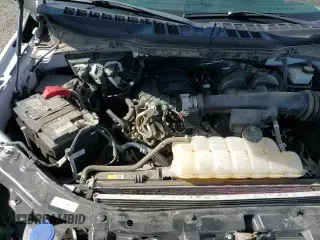 ✅ 2022 Ford F-150 XL • VIN: 1FTEX1CB8NKE67649 • Лот: 56169555. Опубликован ранее на Copart с пробегом 57 655 миль. Бесплатный доступ к архиву аукционных продаж из США и подробный отчёт об истории автомобиля на DreamBid. Изображение 13.