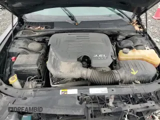 ✅ 2013 Dodge Challenger SXT • VIN: 2C3CDYAG5DH649214 • Lot: 83598444. Wystawiony na Copart z przebiegiem 140 955 mil. Bezpłatny archiwum sprzedaży aukcyjnych z USA i szczegółowy raport historii pojazdu na DreamBid. Zdjęcie 16.