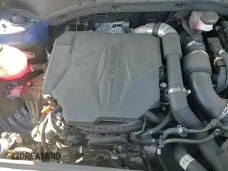 ✅ 2023 Kia Sorento SX • VIN: 5XYRKDLF5PG240528 • Лот: 90798685. Опубликован ранее на Copart с пробегом 24 223 миль. Бесплатный доступ к архиву аукционных продаж из США и подробный отчёт об истории автомобиля на DreamBid. Изображение 14.