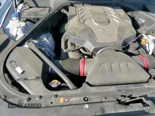 ✅ 2018 Genesis G80 Ultimate • VIN: KMHGN4JF3JU236416 • Лот: 86184125. Опубликован ранее на Copart с пробегом 60 339 миль. Бесплатный доступ к архиву аукционных продаж из США и подробный отчёт об истории автомобиля на DreamBid. Изображение 14.