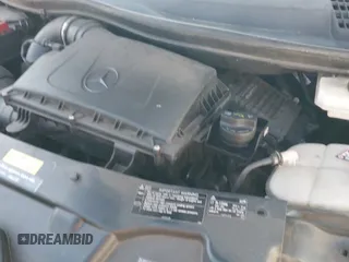 ✅ 2018 Mercedes-Benz Metris Passenger • VIN: WD4PG2EE9J3374591 • Лот: 42450752. Опубликован ранее на IAAI с пробегом 51 684 миль. Бесплатный доступ к архиву аукционных продаж из США и подробный отчёт об истории автомобиля на DreamBid. Изображение 20.