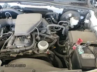 ✅ 2022 Toyota Tacoma SR • VIN: 3TYSX5EN3NT010794 • Lot: 89812595. Listed on Copart with 36,431 mi. Free auction sales archive from the USA and detailed vehicle history report at DreamBid. Image 13.