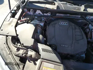 ✅ 2018 Audi Q5 Prestige • VIN: WA1CNAFY3J2144918 • Lot: 90490865. Listed on Copart with 119,263 mi. Free auction sales archive from the USA and detailed vehicle history report at DreamBid. Image 14.