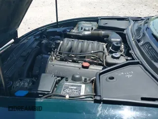 ✅ 1998 Jaguar XK • VIN: SAJGX2240WC027066 • Lot: 42754641. Listed on IAAI with 111,533 mi. Free auction sales archive from the USA and detailed vehicle history report at DreamBid. Image 19.