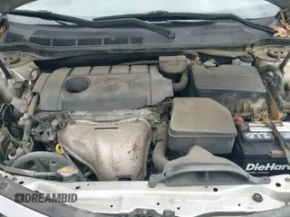 ✅ 2011 Toyota Camry LE • VIN: 4T1BF3EK2BU224249 • Lot: 43580933. Listed on IAAI with 228,222 mi. Free auction sales archive from the USA and detailed vehicle history report at DreamBid. Image 12.