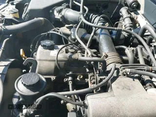 ✅ 2000 Toyota 4Runner • VIN: JT3GM84R0Y0060192 • Lot: 43231801. Listed on IAAI with 286,932 mi. Free auction sales archive from the USA and detailed vehicle history report at DreamBid. Image 13.