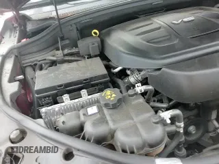 ✅ 2019 Jeep Grand Cherokee Altitude • VIN: 1C4RJEAG2KC572069 • Lot: 93082045. Wystawiony na Copart z przebiegiem 85 348 mil. Bezpłatny archiwum sprzedaży aukcyjnych z USA i szczegółowy raport historii pojazdu na DreamBid. Zdjęcie 14.